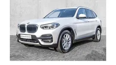 Gebraucht 2021 BMW X3 Sport Line SUV | 27.490 € (Superpreis)