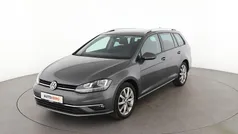 Gebraucht 2017 VW Golf VII Comfortline Kombi | 14.420 € (Fairer Preis)