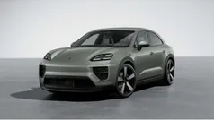Gebraucht 2024 Porsche Macan SUV | 99.800 €