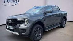 Gebraucht 2024 Ford Ranger Wildtrack Abholung | 48.690 € (Superpreis)