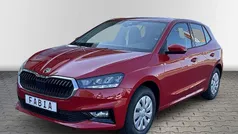 Gebraucht 2025 Skoda Fabia Essence Limousine | 22.020 € (Fairer Preis)