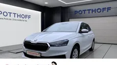 Gebraucht 2022 Skoda Fabia Ambition Kleinwagen | 18.177 € (Fairer Preis)