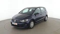 Gebraucht 2015 VW Golf Sportsvan Comfortline Van / Kleinbus | 12.210 € (Fairer Preis)