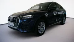 Gebraucht 2024 Audi Q5 Sportback Advanced Plus SUV | 49.420 € (Fairer Preis)