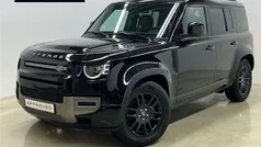 Schwarz Gebraucht 2023 Land Rover Defender SE Dynamic SUV | 71.990 € (Fairer Preis)