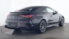 Gebraucht 2024 Mercedes CLE53 AMG AMG Coupé | 87.990 € (Fairer Preis)