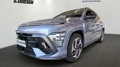 Gebraucht 2024 Hyundai Kona N Line SUV | 30.950 € (Fairer Preis)