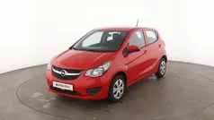 Gebraucht 2015 Opel Karl Edition Kleinwagen | 7.260 € (Fairer Preis)