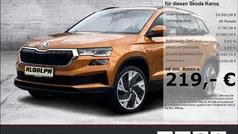 Gebraucht 2022 Skoda Karoq Style SUV | 24.660 € (Fairer Preis)