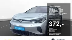 Silber Gebraucht 2023 VW ID.4 Pro Performance SUV | 36.790 € (Guter Preis)