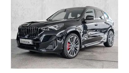 Gebraucht BMW X1 Luxury Line 211 PS (155 kW) 2025 SUV