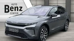 Grau Neu 2025 Skoda Elroq SportLine SUV | 47.190 € (Fairer Preis)
