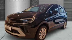 Gebraucht 2021 Opel Crossland Elegance SUV | 16.790 € (Fairer Preis)