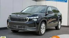 Blackmagic perleffekt Neu 2025 Skoda Kodiaq Selection SUV | 45.980 € (Superpreis)