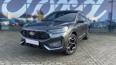 Agate black (schwarz) Gebraucht 2023 Ford Focus Active Kombi | 23.750 € (Fairer Preis)