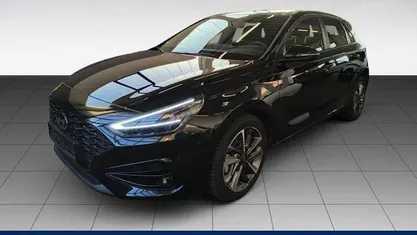Gebraucht Hyundai i30 Advantage 140 PS (102 kW) 2025 Limousine
