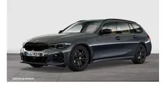Gebraucht 2021 BMW M340 M Sport Limousine | 48.980 € (Fairer Preis)