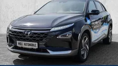 Gebraucht 2022 Hyundai Nexo Prime SUV | 23.875 € (Fairer Preis)