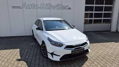 Gebraucht 2024 Kia Ceed Limousine | 19.900 € (Superpreis)