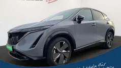 Gebraucht 2025 Nissan Ariya 360º SUV | 45.990 € (Guter Preis)