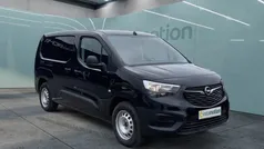 Schwarz Gebraucht 2023 Opel Combo-e Life XL Edition Limousine | 23.770 € (Fairer Preis)