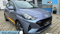 Gebraucht 2023 Hyundai i10 Trend Kleinwagen | 16.980 € (Fairer Preis)