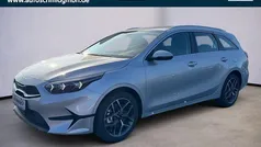 Gebraucht 2025 Kia Ceed Sportswagon Spirit Kombi | 26.490 € (Superpreis)