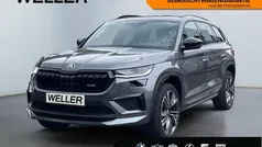 Gebraucht 2022 Skoda Kodiaq RS SUV | 43.690 € (Fairer Preis)