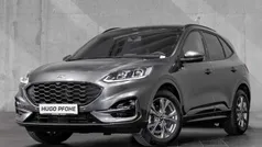 Magnetic metallic Gebraucht 2024 Ford Kuga ST-Line X SUV | 30.890 € (Fairer Preis)