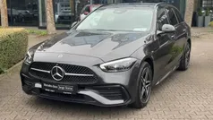 Mercedes C300e