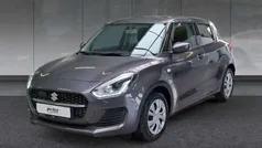 Gebraucht 2023 Suzuki Swift Club Kleinwagen | 15.440 € (Fairer Preis)