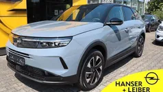 Gebraucht 2025 Opel Grandland X SUV | 35.490 € (Fairer Preis)