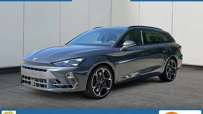 Gebraucht 2025 Cupra Leon VZ | 39.340 € (Guter Preis)
