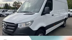 Gebraucht 2023 Mercedes Sprinter Van | 32.950 € (Superpreis)