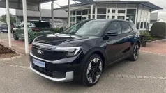 Gebraucht 2025 Ford Explorer Extended Range SUV | 41.990 € (Fairer Preis)