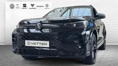 Gebraucht 2025 VW Tiguan R-line SUV | 53.449 € (Fairer Preis)