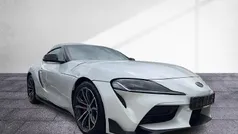 Gebraucht 2020 Toyota Supra Premium Coupé | 39.590 € (Fairer Preis)