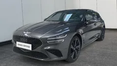 Makalu grey Gebraucht 2023 Genesis G70 Sport Limousine | 34.950 € (Fairer Preis)