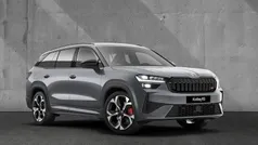 Gebraucht 2025 Skoda Kodiaq RS SUV | 49.790 € (Superpreis)