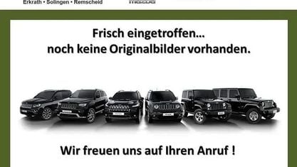 Ny Jeep Compass Summit 131 HK (96 kW) 2025 Sort SUV