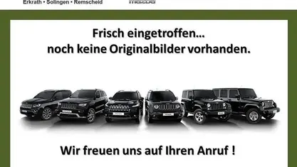 Nouă Jeep Compass Summit 131 CP (96 kW) 2025 Negru SUV
