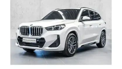 Brugt BMW X1 M Sport 156 HK (114 kW) 2025 SUV