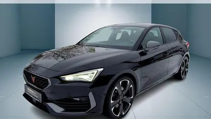 Gebraucht Cupra Leon VZ 300 PS (220 kW) 2022 Limousine