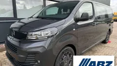 Grau Neu 2024 Opel Vivaro Van | 39.984 € (Fairer Preis)