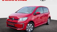 Gebraucht 2021 VW e-up! United Kleinwagen | 12.979 € (Guter Preis)