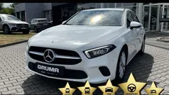 Gebraucht 2019 Mercedes A220 Progressive Limousine | 25.890 € (Fairer Preis)