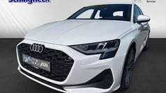 Arkonaweiß Neu 2025 Audi A3 Sportback Limousine | 34.980 € (Fairer Preis)