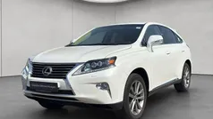 Gebraucht 2014 Lexus RX450h Executive Line SUV | 21.890 € (Fairer Preis)