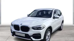 Gebraucht 2021 BMW X3 Advantage SUV | 30.890 € (Fairer Preis)