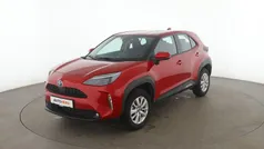 Gebraucht 2022 Toyota Yaris Cross Comfort SUV | 23.840 € (Fairer Preis)